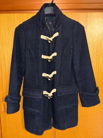 더플 코트 M 사이즈