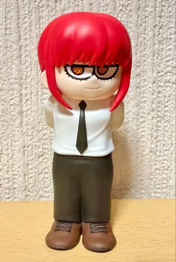 체인소 맨 지로리 마키마 파워 세트