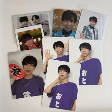 주식회사 DD 나나 크로니클 나나 롤 오토 해피카 트레이딩 카드