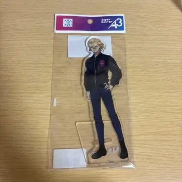 스탠리 스나이더 아크릴 스탠드