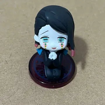 귀멸의 칼날 스와라세타이 엔무