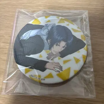 신 테니스의 왕자님 테니프리스트 캔뱃지 겨울 의류 유키무라 세이치