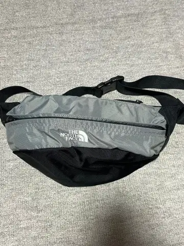 [ THE NORTH FACE ] 스윕 그레이