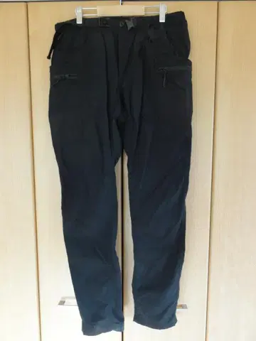 [그립스와니] 기어 팬츠 GSP-44 포켓 9개 M