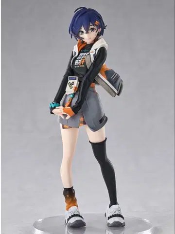 POP UP PARADE SP 젠레스존 제로 린 완성품 피규어