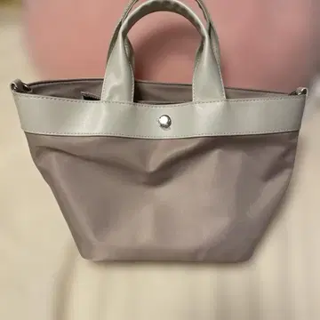 링고-텍 테이진 조시마 시게루 프로듀스 콜라보 백