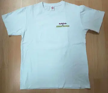 Fantastic 팬클럽 한정판 Energy Source T셔츠