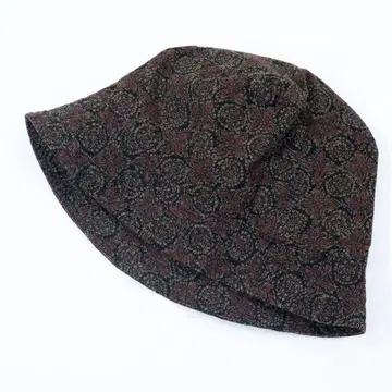 ENGINEERED GARMENTS 버킷 햇 올 패턴