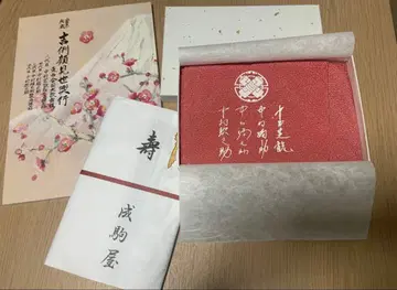 성마야 부자 4인 동시 계승 발표 세트