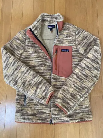 Patagonia 우먼 클래식 레트로X 자켓