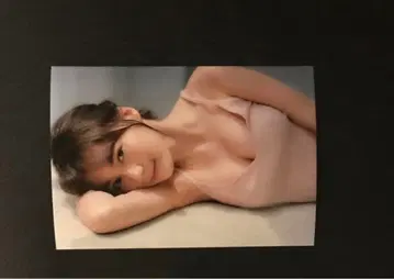 이쿠타 에리카 2L 사이즈 사진 11장 세트