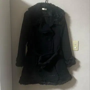 부모 자식 커플 코트 성인용 3L