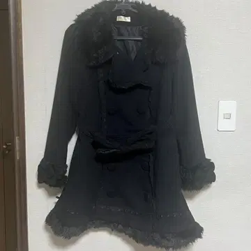 부모 자식 커플 코트 성인용 3L