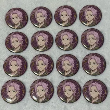 키류 미츠키 HICUL 캔뱃지 일본 의류