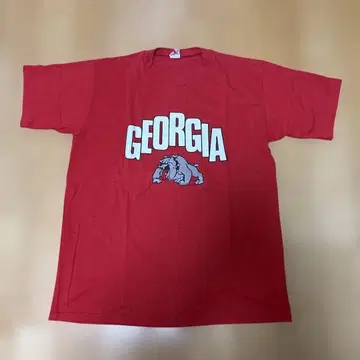 구제 의류 T셔츠