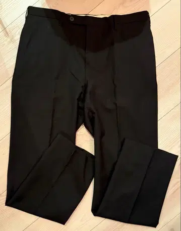 Rota / 로타 이탈리아제 블랙 슬랙스 사이즈 50