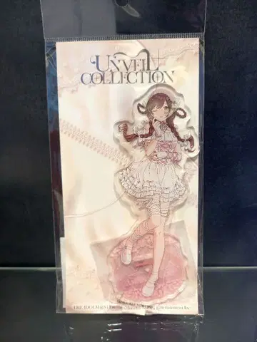 오사키 아나타 앙코레 아크릴 스탠드 샤니마스 시부야 109 아크릴 스탠드