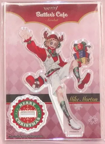 제5인격 버틀러스 카페 곡예사 아크릴 스탠드