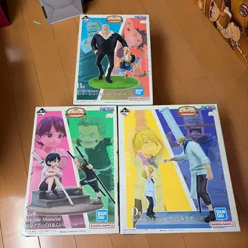 제일복권 원피스 ROAD TO DAWN