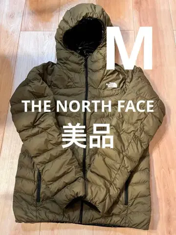 [ 당일 또는 익일 배송 ] THE NORTH FACE 썬더 후디 M