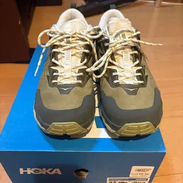 호카 M 카하 로우 GTX 26.5cm