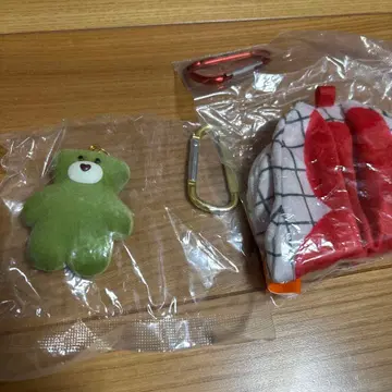 mojojojo 피규어 마스코트 vol.3 matcha