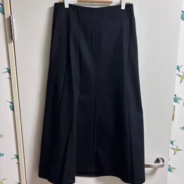 Deuxieme Classe EVERYDAY 플레어 스커트 38