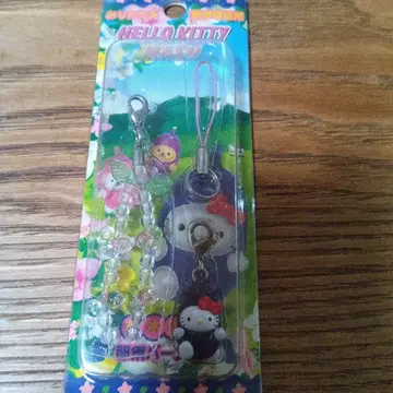 지역 한정 키티 나스 버전