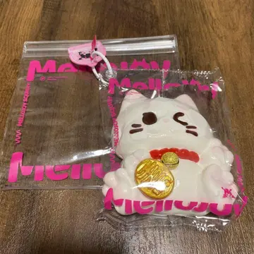 melloyjoy 멜로조이 애니멀 스퀴즈 복 고양이