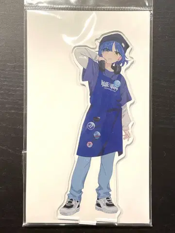 봇치 더 록! 빌리지 뱅가드 아크릴 스탠드 야마다 료