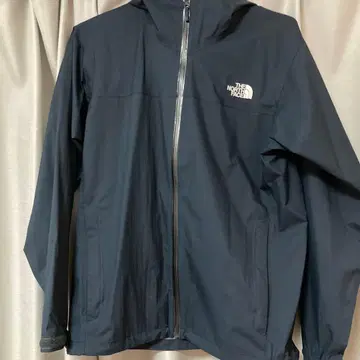 THE NORTH FACE 네이비 마운틴 파카
