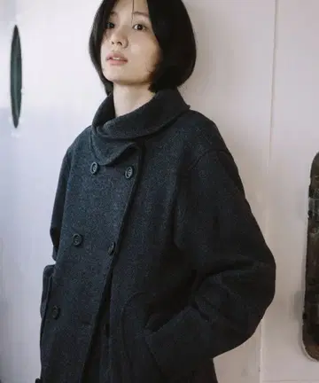 oheshio 아우터 코트 한국