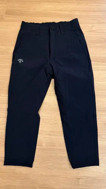 DESCENTE ALLTERRAIN 81 코듀라 팬츠 RT 사이즈 SS