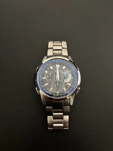 [ CASIO ] 오시아나스 OCW-M700 손목시계 티타늄 솔라 전파