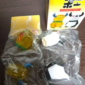 우에노소라 괴수 보 야마시로야 오리지널 컬러 피규어