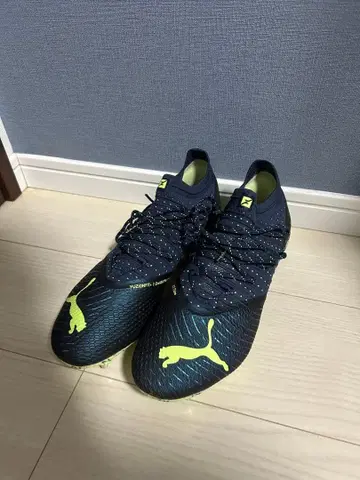 푸마 퓨처 Z SG 28.5 교체형