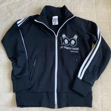 NEOGEO 네오지오 저지 S 사이즈 블랙 cospa 코스파