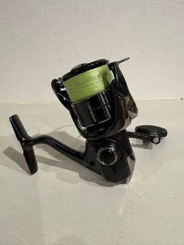 Vanquish 19 뱅퀴시 3000MHG