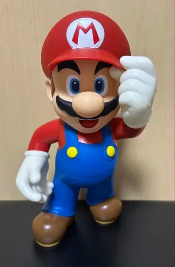 반다이 2006 마리오