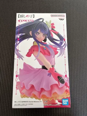 최애의 아이 호시노 아이 피규어