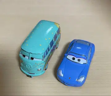 카즈 토미카 필모어 샐리 까레라 세트