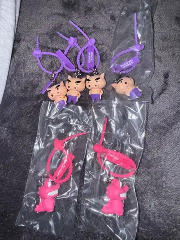 짱구는 못말려 컬러풀 멀티 참