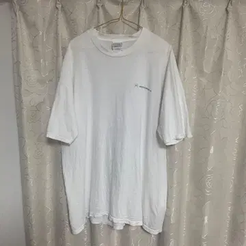 [ 구제 의류 팬 필수 시청 ] 모토로라 T셔츠 XL hanes