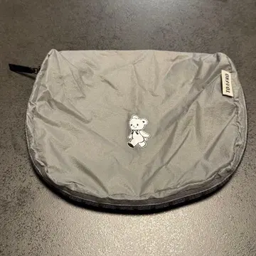 파밀리아 TO&FRO S 사이즈 그레이