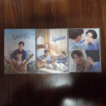 2gether DVD