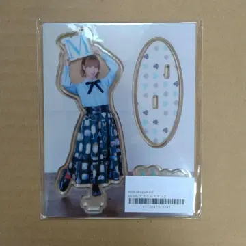 모모코 구미컴퍼니 아크릴 스탠드