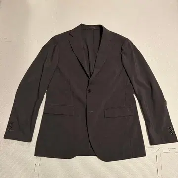 THESHOPTK 테일러드 자켓 L 다크 그레이