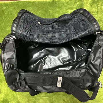 THE NORTH FACE 보스턴 백 블랙