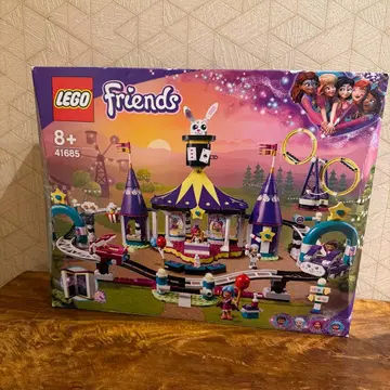 LEGO Friends 시리즈 41685