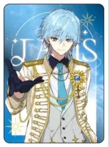 메테오라 랜덤 카드 라피스 등신 1st Anniversary 1주년